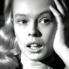 Happy Birthday, late great Sandy Dennis