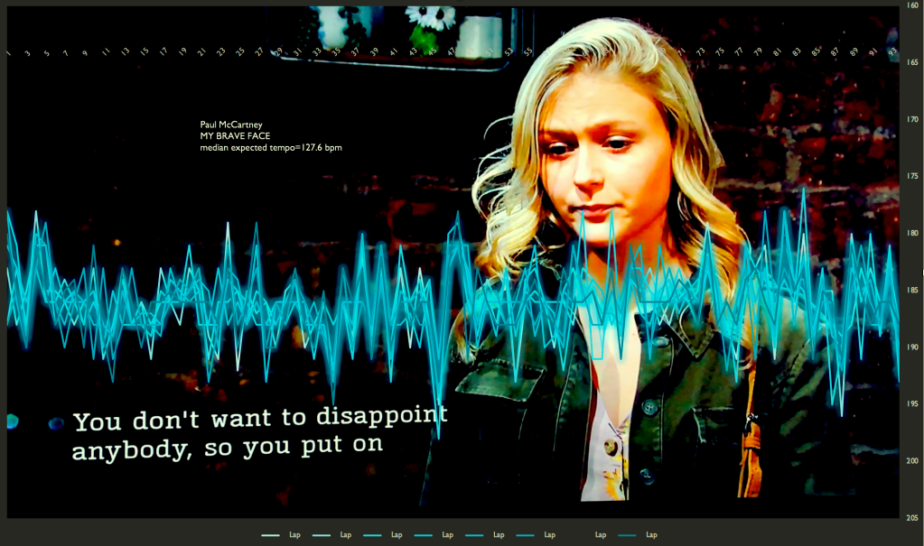 median-expected-speed-map illuminates horror of dealing with a possible cancer death